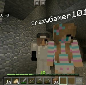 Meet your Posher, Michaela